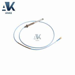 330103-06-13-10-02-00 bently Nevada 3300 XL 8 mm Probe ความใกล้ชิด - Product Image 3