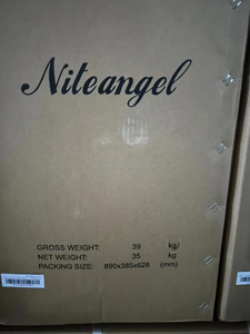 Aire Acondicionado Vertical Nileangel, Climatizador de Pared de 24000 BTU, Aire Acondicionado Split de Pared, Portátil - Product Image 6