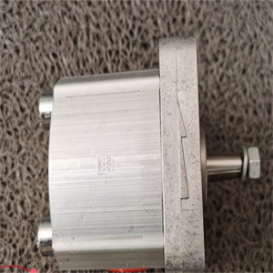 Hydromax bơm bánh răng HGP-1A/2a-f1r/F2r/f3r/f4r/<span class=keywords><strong>F5R</strong></span>/f6r/f8r/f6l/f8l thủy lực bơm bánh răng - Product Image 6