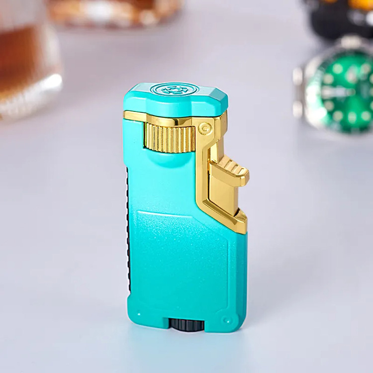 cyan green