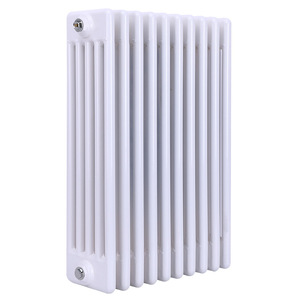 Radiatore in <span class=keywords><strong>Acciaio</strong></span> a Basso Tenore di Carbonio Modello Gz2-3-4-5, Design Moderno a Doppio Strato, Anticorrosione, Saldatura Senza Giunture, per Uso Domestico - Product Image 5