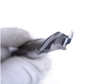 Đôi cạnh hợp chất cạnh chế biến gỗ phay cắt cho gỗ rắn cắt thiếc tráng <span class=keywords><strong>CNC</strong></span> Router khoan bit OEM/ODM tùy chỉnh - Product Image 6