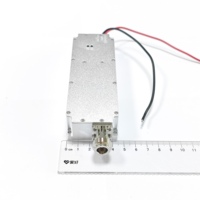 Module de défense anti-FPV DJI QHXK-GF-80W-300-400 le plus vendu et durable - Détecteur de signal de sécurité pour drones