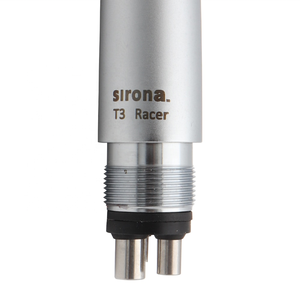 Mũi khoan nha khoa T-3 LED tốc độ cao có máy phát điện tích hợp / Mũi khoan khí nén nha khoa tốc độ cao giá rẻ / Dụng cụ nha khoa - Product Image 6