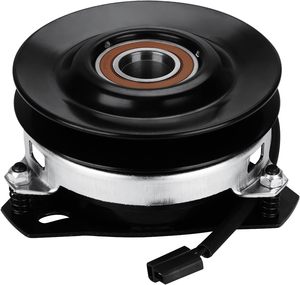 Ensemble moteur de tracteur avec embrayage de prise de force AM103035/ AM108601 pour John Deere 325 335 345 GT242 GT262 GT275 avec plateau de coupe de 44, 48 et 54 pouces - Product Image 1