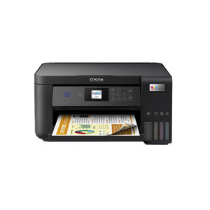 เครื่องพิมพ์อิงค์เจ็ท Epson L4269 สำหรับใช้ในบ้าน/สำนักงาน สี ระบบไร้สาย พิมพ์สองหน้า ออลอินวัน - Product Image 1
