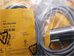 NI15-M30-RZ3X/S90 BI10-M30-AP6X BI10-M30-AN6X BI10-M30-RP6X cảm ứng Proximity chuyển đổi cảm biến cài đặt Proximity chuyển đổi - Product Image 4