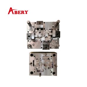 مصنع Moule المخصص لصناعة قوالب الألعاب الطبية الصلبة ABS من المصنع تصنيع قوالب حقن البلاستيك - Product Image 6