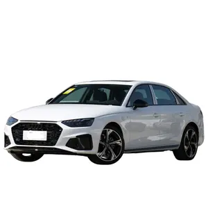 New and Used cars Good condition low mileage 2024 best hot sale cars gasoline A4L 2024 40 TFSI luxury and dynamic model