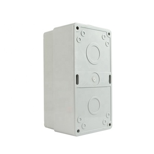Hộp Nhựa Không Thấm Nước RCBO/MCB Thùng Hộp - Product Image 6