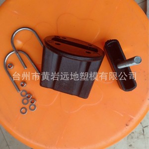 Support de bidon d'huile longue portée 6L 10L 15L 20L 25L 30L avec cylindre de verrouillage et clé, couvercle de réservoir de carburant de rechange en plastique - Product Image 5