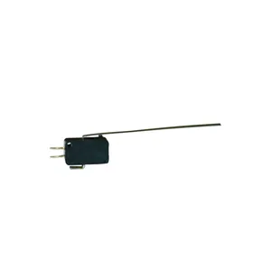 M26 KW7-9T High Quality Microswitches AC250V super Long hinge lever type Micro Switch for sale