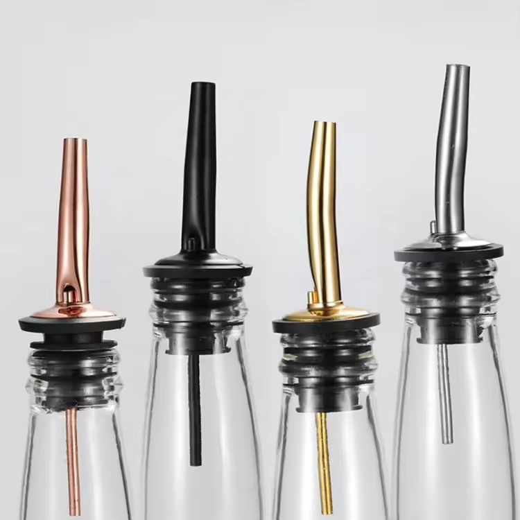 gold, rose gold, black