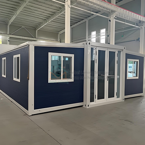 <span class=keywords><strong>Maison</strong></span> <span class=keywords><strong>d</strong></span>'agrandissement à double aile, <span class=keywords><strong>maison</strong></span> intégrée, usine stable et robuste, à bas <span class=keywords><strong>prix</strong></span> adaptée aux hôtels, aux familles <span class=keywords><strong>d</strong></span>'accueil, etc. - Product Image 6