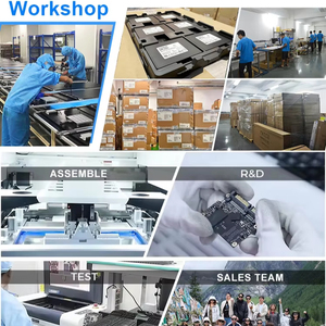 Dma Direct Memory Ram Access Board M321R4GA3BB6-CQK Brand New 32GB DDR5 RDIMM 4800MHZ Server DRAM <strong>Modules</strong> - Product Image 5