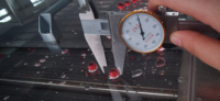 Machine semi-automatique pour la fabrication de perles de tapioca, de boules de gelée de konjac, de boules de boba éclatantes et de boules de jus pour bubble tea
