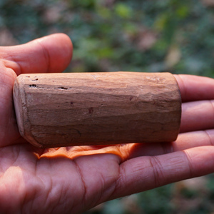Collection en gros de bâtons de bois de santal naturel de meilleure qualité pour un usage spirituel religieux Bois pour les maisons d'automne - Product Image 5