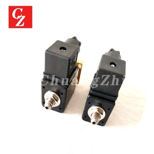 Compresseur d'air pour électrovanne Ingersoll Rand 92824150 92904853 - Product Image 4