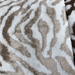 Châu Phi Bọc Người Bán Hàng Nóng <span class=keywords><strong>Polyester</strong></span> <span class=keywords><strong>Nylon</strong></span> Jacquard Vải Cho <span class=keywords><strong>Sofa</strong></span> PHÒNG KHÁCH - Product Image 3