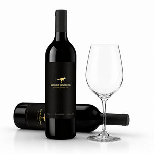 <span class=keywords><strong>Vin</strong></span> <span class=keywords><strong>rouge</strong></span> sec australien Syrah, <span class=keywords><strong>bon</strong></span> goût, saveur fruitée, <span class=keywords><strong>vin</strong></span> <span class=keywords><strong>rouge</strong></span> en vrac, vente en gros, logo personnalisé pour supermarché, restaurant - Product Image 1