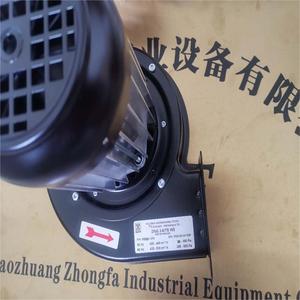 Codificador Tecna Minicod T 5/30 B 250 R0 F 1 2, Pieza de Repuesto para Control Industrial - Product Image 3