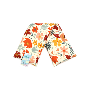 Microwave <strong>Wheat</strong> <strong>Pack</strong> Waist Belt Relieve Shoulder and Neck Reusable Heat <strong>Pack</strong> with Cover - Product Image 5