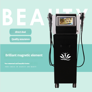 อุปกรณ์บำบัดบริเวณไหล่และคอแบบความถี่สูงอุปกรณ์ดูแลสุขภาพ - Product Image 2