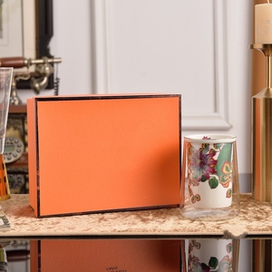 Ceramic Chopstick Utensil Holder Rests Cylinder Bucket Basket Knife, Fork and Spoon <b>Storage</b> - Product Image 3