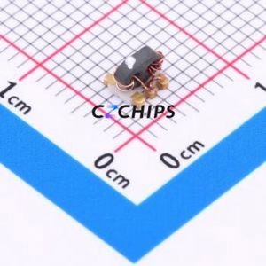 HT-TCM1-83X+ Balun SMD RF ( Frequency Range: )( Insertion Loss (Max): 2.5dB )( Phase Balance: 8° ) - Product Image 1