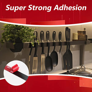 Ruban adhésif double face 3M VHB 5925 noir, ruban adhésif en mousse résistant et imperméable, adapté à la décoration de bande lumineuse LED pour camping-car - Product Image 3