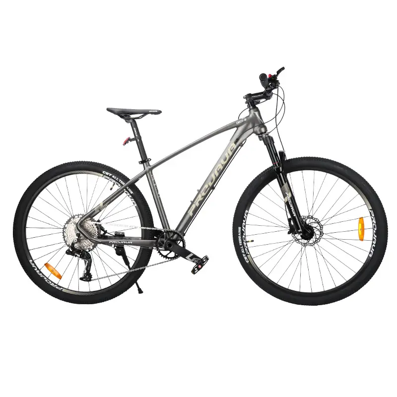 Hot Sale 20 Zoll 21-Gang Mountainbike Sport Rennrad Fat Tire Cycle für Männer Mountainbikes