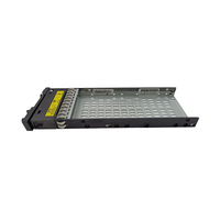 Untuk MSA M2 1060 2060 2040 2.5'' SFF SAS Hard Drive Tray P14405-001 SATA SSD Server Hard Disk Enclosure Caddy HDD Bracket Drawer