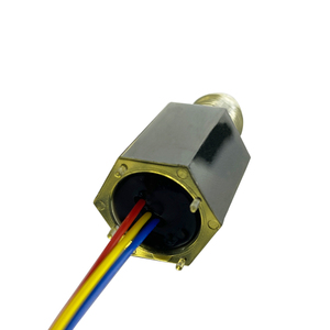 Sensor Fotoeléctrico de Nivel de Líquido Fs-Ir1902 24V Resistente a la Corrosión para Tanques de Agua y Bombas de Aguas Residuales - Product Image 4