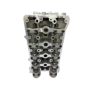 Conjunto de culata del motor, cubierta completa de culata OEM 96378691 96446922 para Chevrolet Aveo Cruze Daewoo Lacetti Lanos