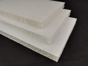 熱可塑性サンドイッチパネル-ガラス繊維強化ハニカムサンドイッチパネル - Product Image 5