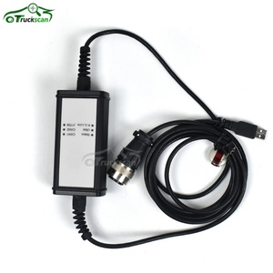 Lector de Códigos de Diagnóstico Deutz DeCOM SerDia 2010 para Camiones y Excavadoras Deutz - Kit de Programación USB - Product Image 3