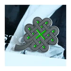 Lapel Pin Manufacturer Badge Metal Craft Wholesale Coin Brooch Custom Logo Enamel Pin Fan Soft Hard Enamel Pins Custom