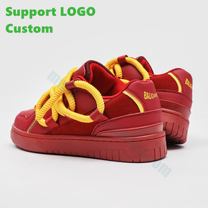 Người Đàn Ông Giày 2023 Chất Lượng Cao Tiêu Chuẩn Kích Thước Thiết Kế Thể Thao Giản Dị Giày Mùa Hè Tốt Nhất Người Bán Thoáng Khí Trên Ván Trượt Người Đàn Ông Của Giày - Product Image 3