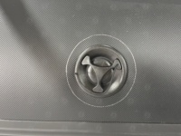 Piattaforma Galleggiante Gonfiabile in PVC Personalizzata per Barche, Moto d'Acqua e Yacht - Darsena Marina Portatile e Resistente, Facile da Montare