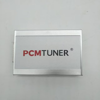 Nuevo Programador de ECU para Auto PCMTUNER, Actualización Gratuita, Diagrama de Pinout con Damaos Gratuito para Usuarios