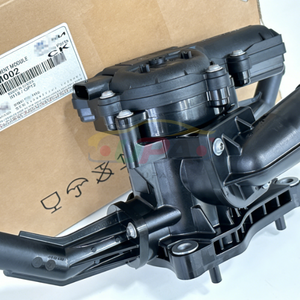 High quality Engine <b>System</b> CONTROL ASSY-COOLANT TEMPERATURE 25600-2M002 256002M002 For H-yundai ACCENT 25600 2M002 - Product Image 5