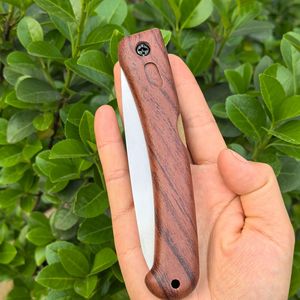 Mini Folding Pocket <b>Saw</b> Sk5 Alloy Steel Blade For Home Camping Outdoor Use - Product Image 3