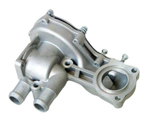 Tùy chỉnh chết đúc CNC gia công nhôm phụ tùng ô tô Anodized bề mặt iatf 16949 chứng nhận dịch vụ OEM/ODM-Giá cả hợp lý - Product Image 2