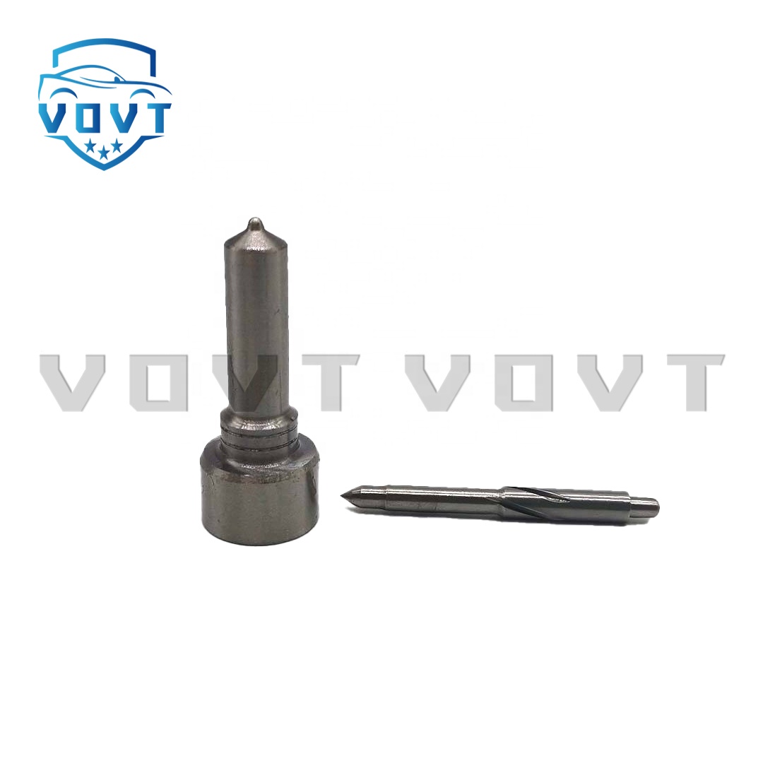 Hot Selling Common Rail Diesel Fuel Injector Nozzle L087PBD for Injector EJBR01401Z EJBR01701Z EJBR02101Z EJBR04101D
