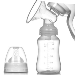 Factory New Product Wearable Breast Pump Replacement Parts Made of Food Grade Silicone for S12Pro and S9Pro for Working Mums - Product Image 5