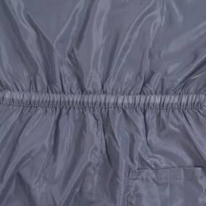Combinaison de pulvérisation en polyester respirant Combinaison de peinture automobile <span class=keywords><strong>antistatique</strong></span> Peinture réutilisable Polyester dans l'ensemble - Product Image 5