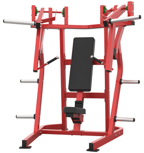 ציוד כושר ביתי מקצועי ציוד חשמל ל surt חצי מתלה - Product Image 3