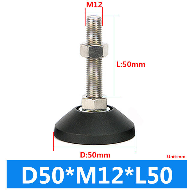 D50 * M12 * L50