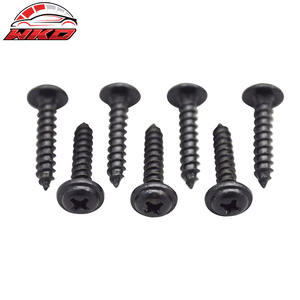 Lèvre de pare-chocs avant pour Subaru Impreza WRX 2004-2005 2 pièces, capuchon de protection en PU, kit carrosserie de haute qualité - Product Image 6