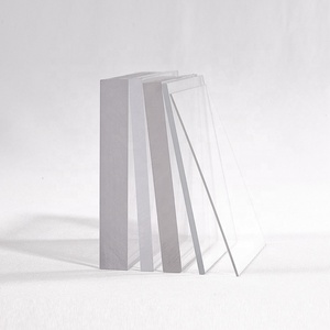 Mặt trời trong suốt bảo vệ bền mái <span class=keywords><strong>Polycarbonate</strong></span> tấm - Product Image 3